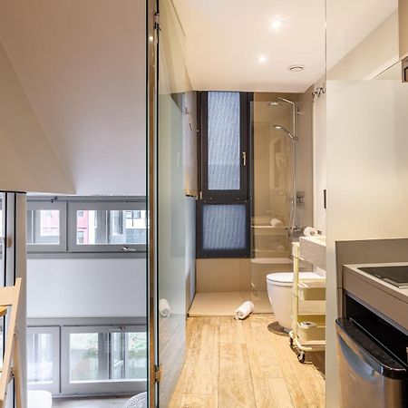 Apt 4 Lavanda Girona Bagian luar foto